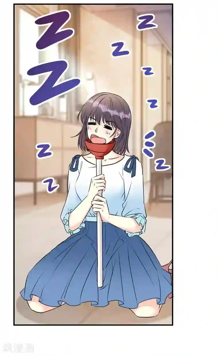 我儿子是顶流爱豆第13话 操碎了心