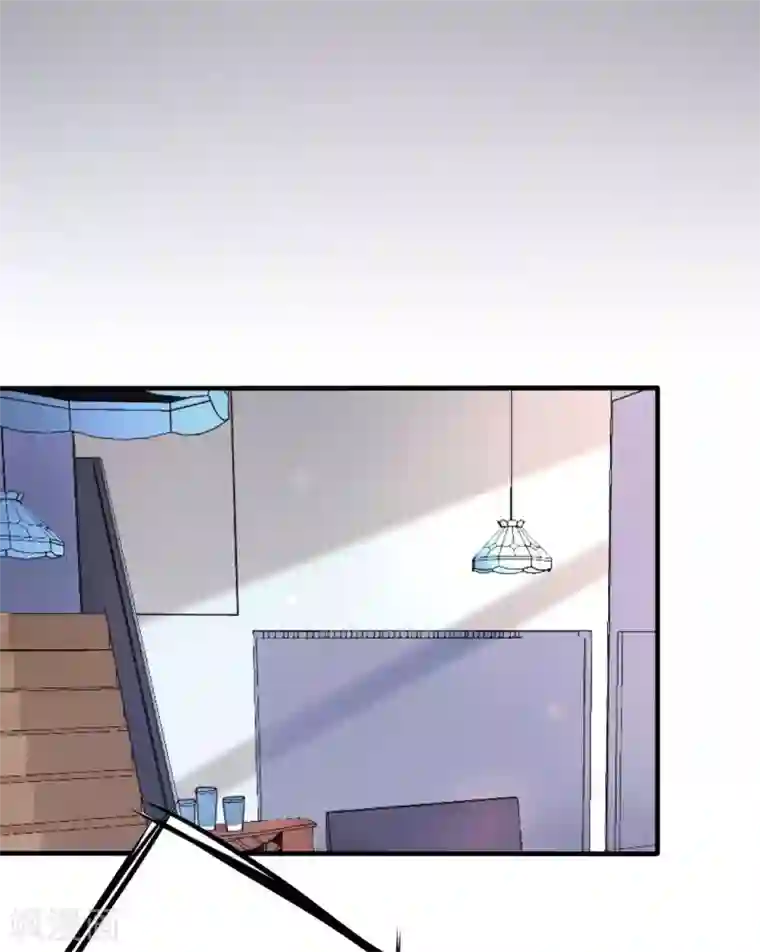 婚情荡漾：陆先生，追妻请排队第30话 是我太傻动了心