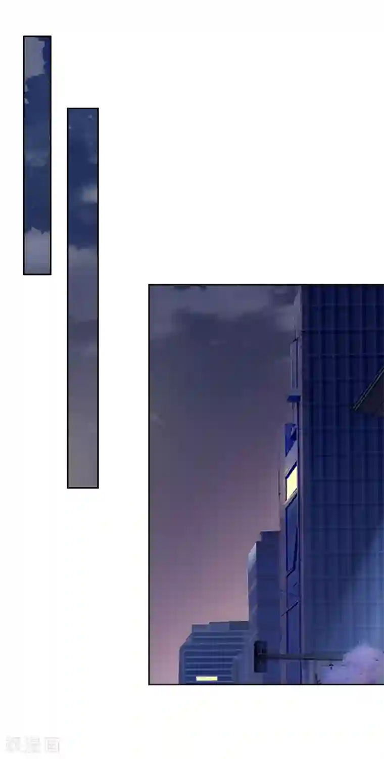 双面沦陷第27话 像极了暴发户