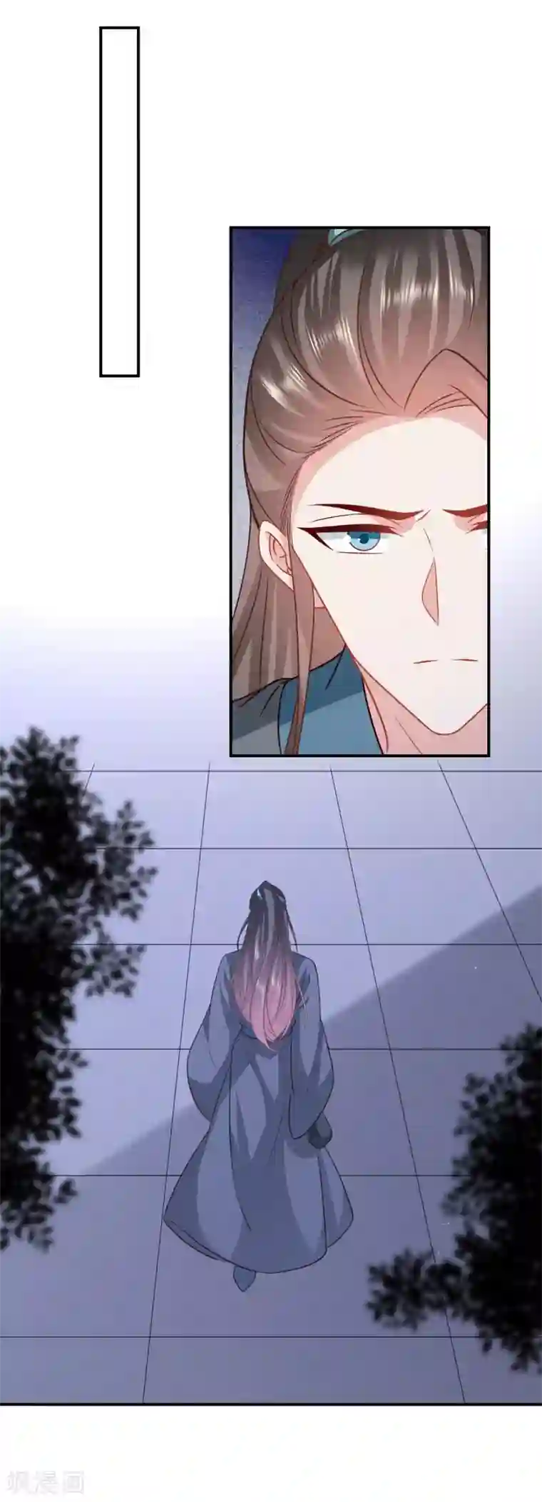 穿越之太子妃威武最终话 欢迎来我的时代！