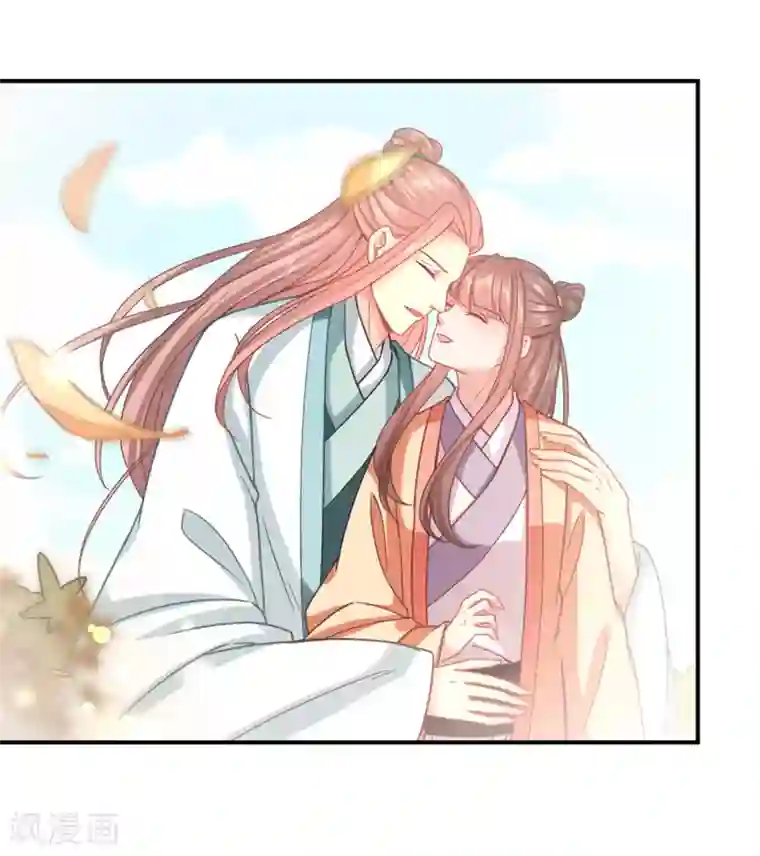 穿越之太子妃威武最终话 欢迎来我的时代！