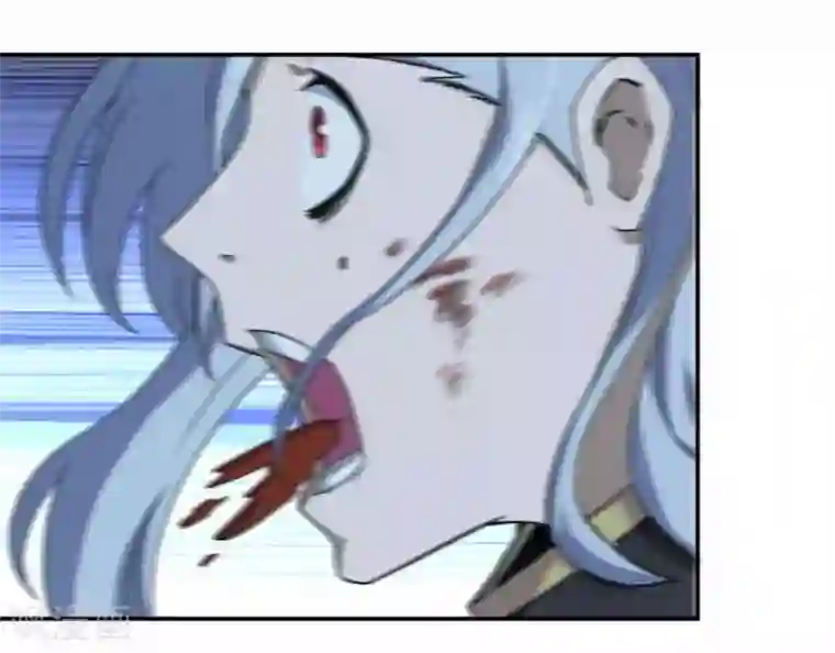 我又不会异能第9话 神之血