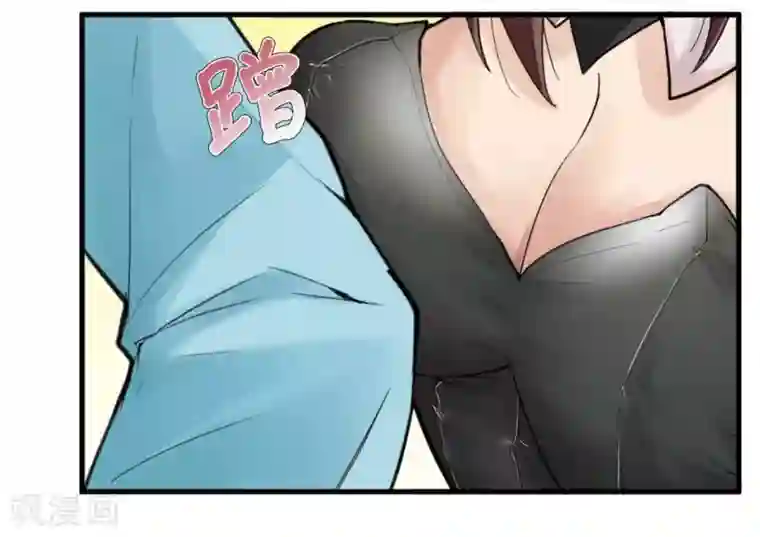 灵异人偶第9话 苍银的少年9