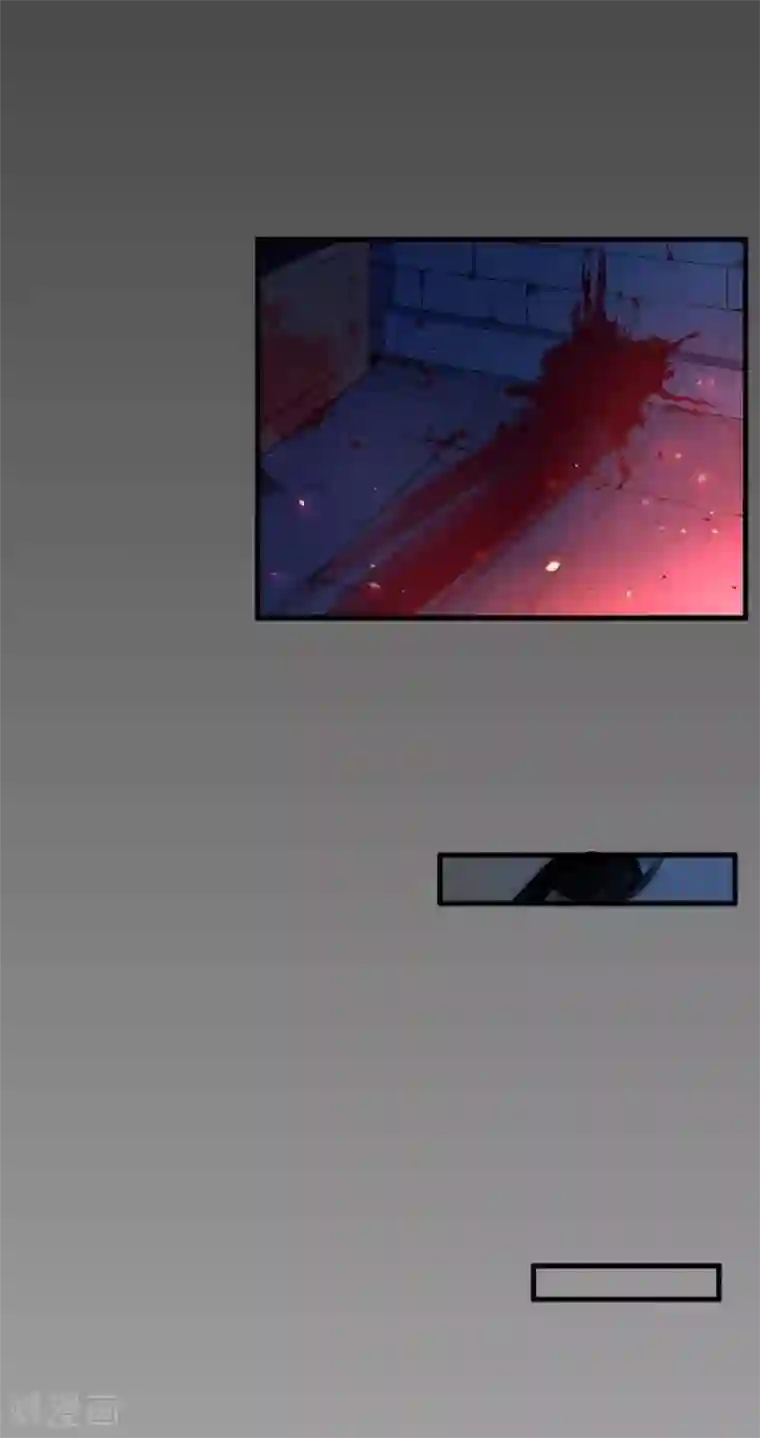 灵异人偶第9话 苍银的少年9