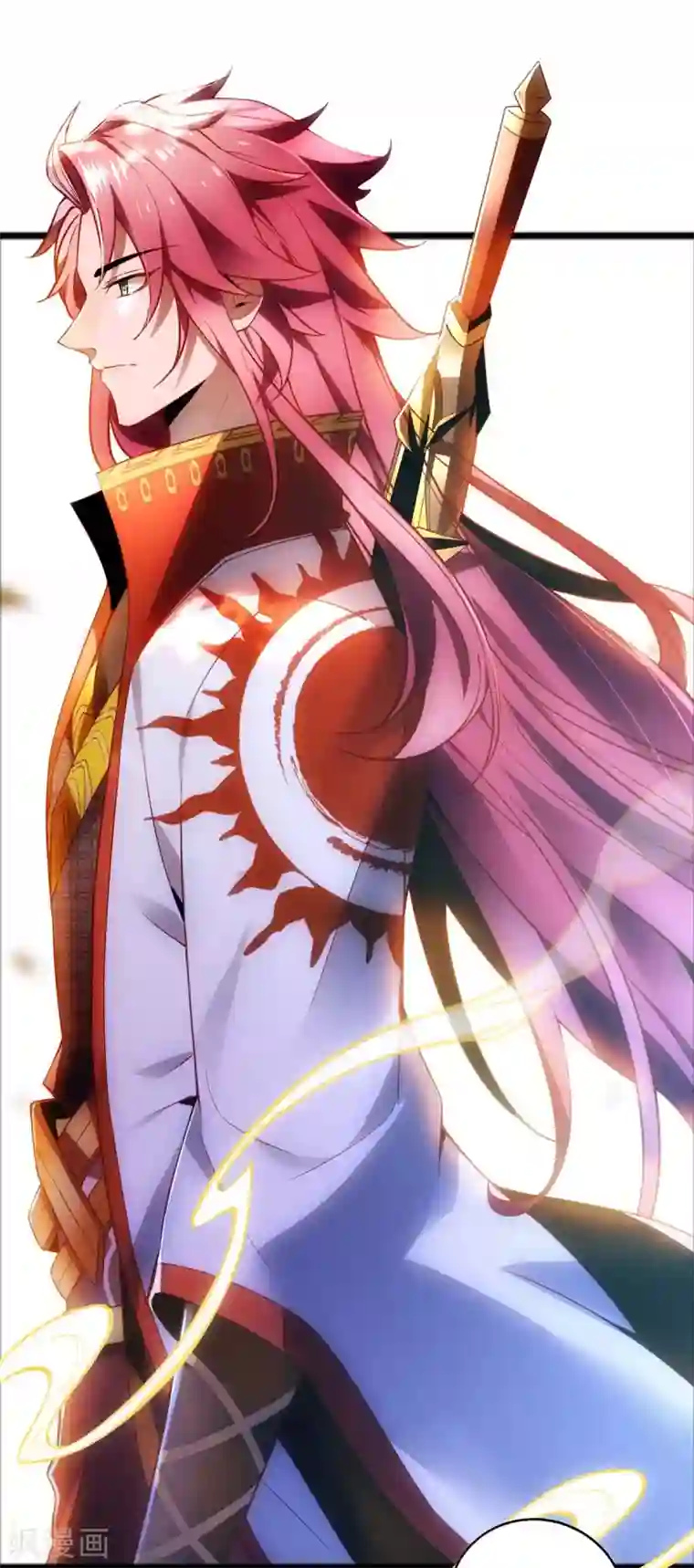 我明天就要死第2话 英俊潇洒的我就要死了