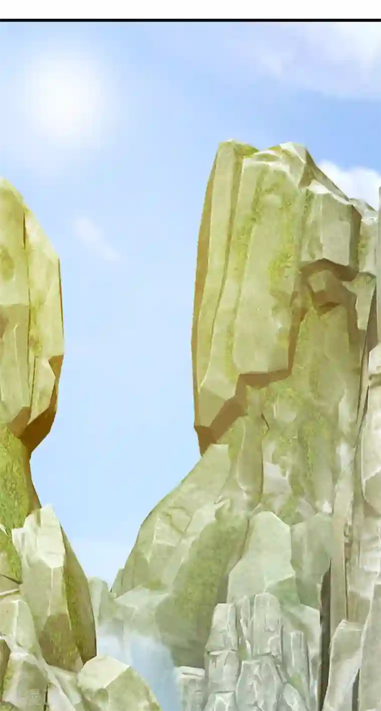 盖世帝尊第146话 这就是你的绝招？