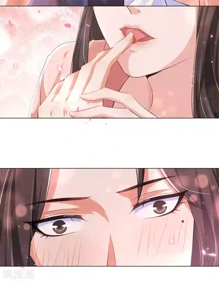 王妃有毒第118话 就算你后悔我也不会停