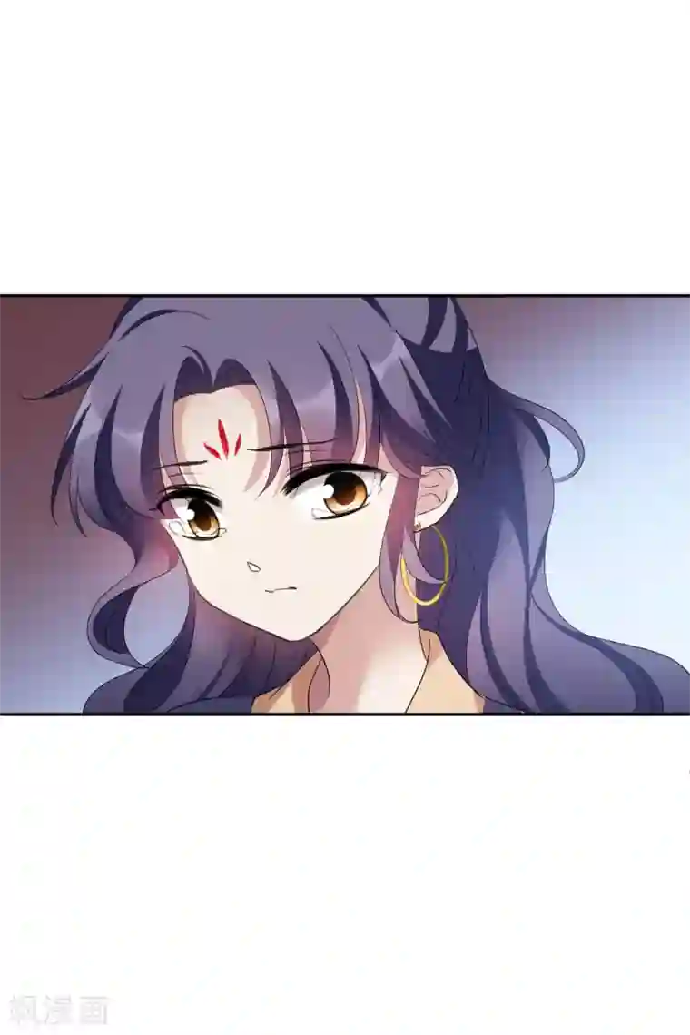 璇玑辞第204话 别动她！1