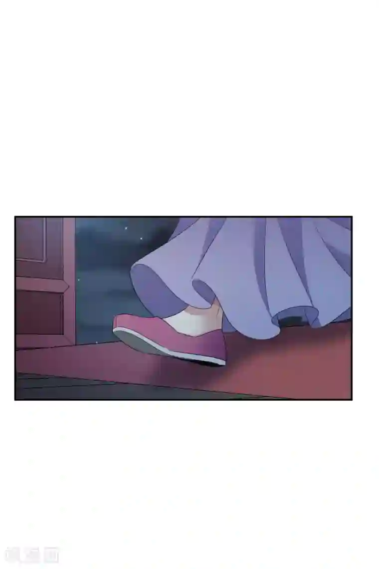 璇玑辞第204话 别动她！1