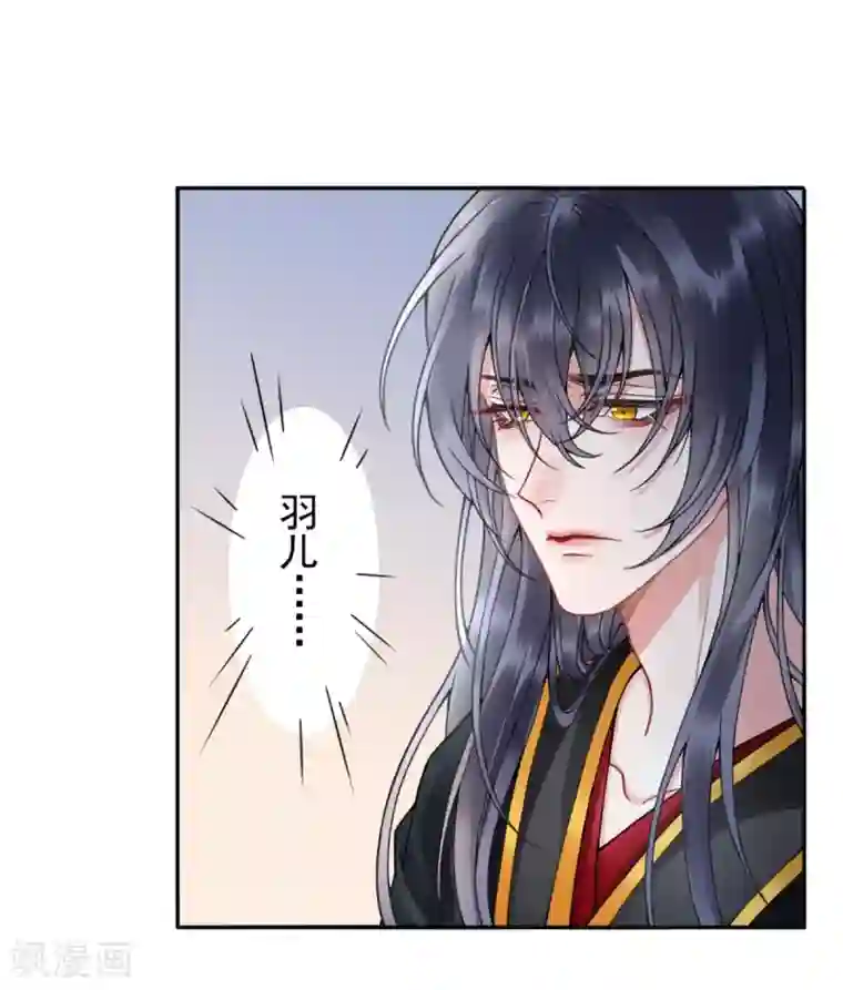 凰妃九千岁第101话 叶羽