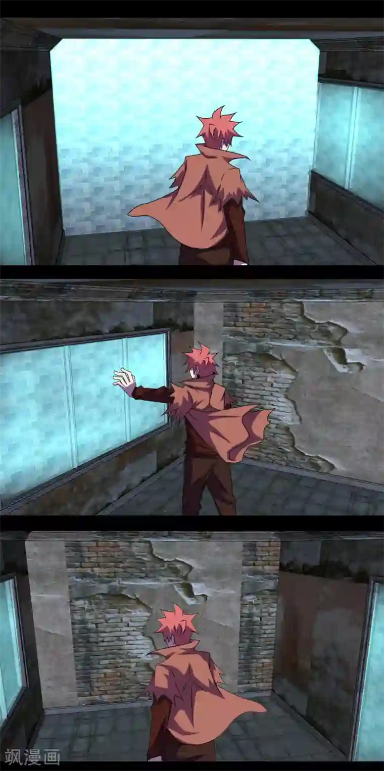 最强神级系统第2季28话 封身体