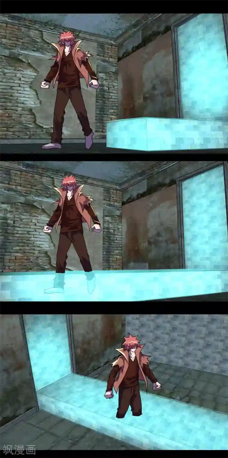 最强神级系统第2季28话 封身体