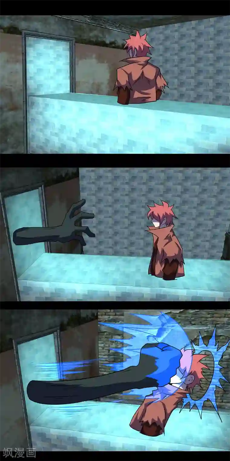 最强神级系统第2季28话 封身体