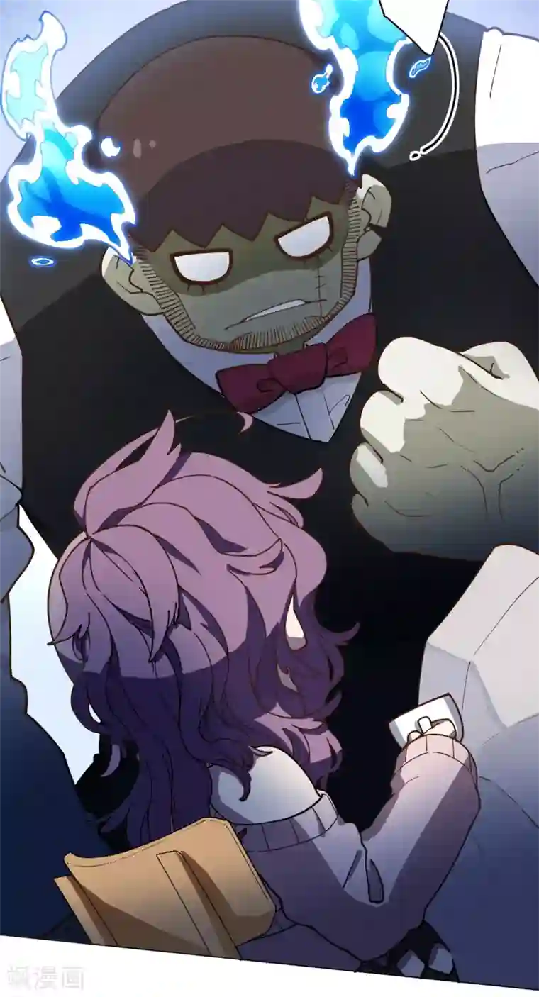 封·禁神录第148话 游戏