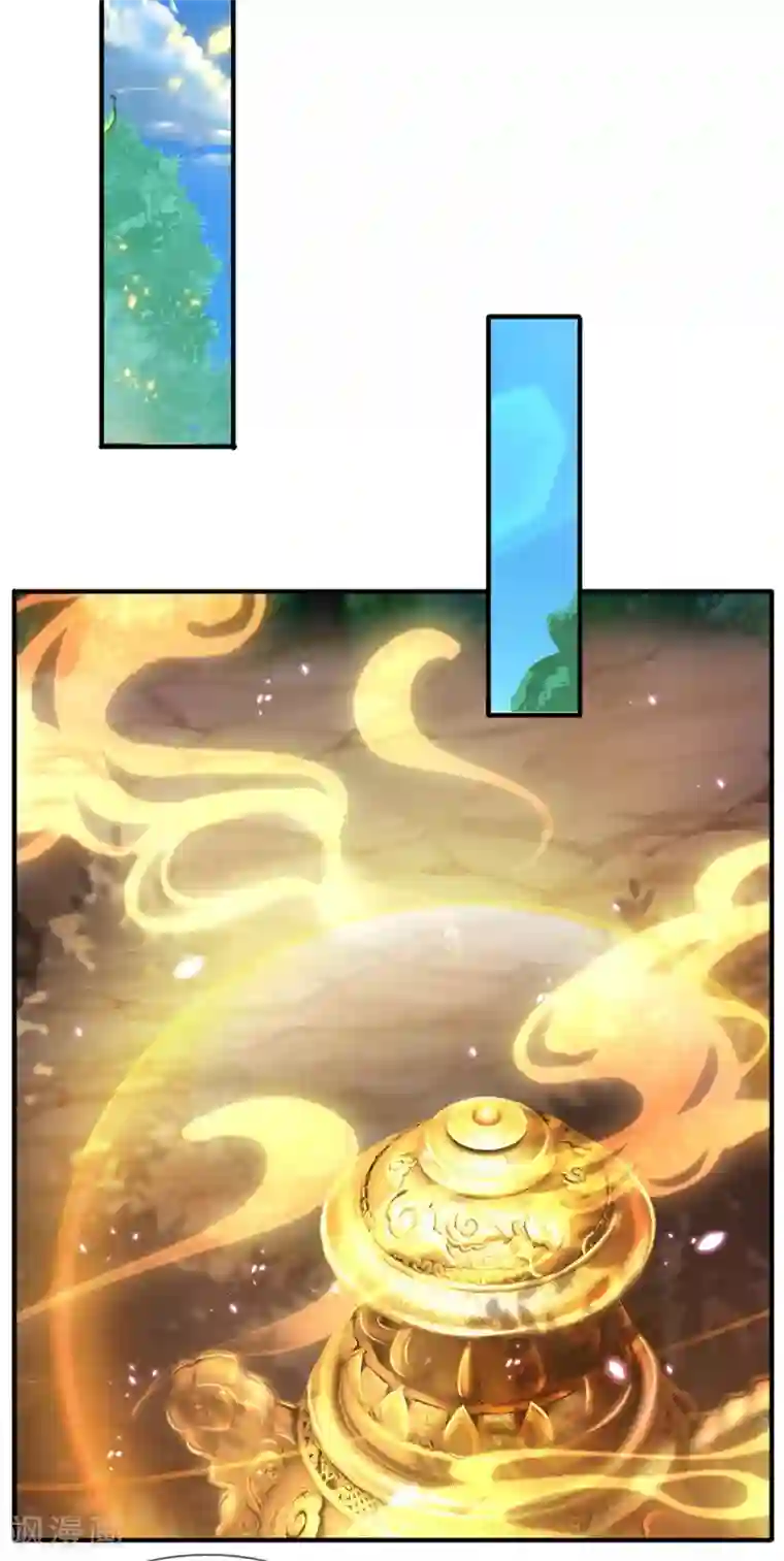 逆天剑神第337话 不哭重伤，束手无策