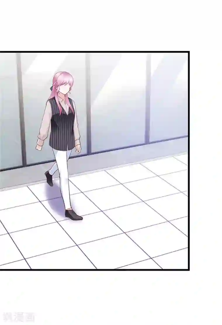 陆少的暖婚新妻第122话