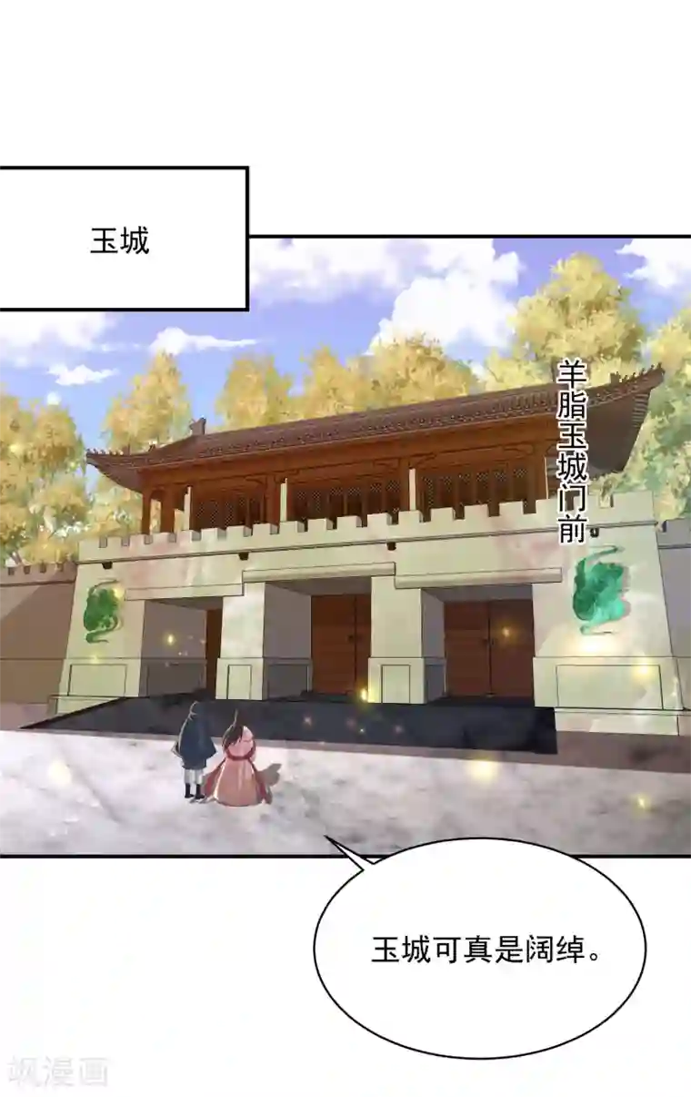 凤凰错:专宠弃妃第152话 墨家和玉城有关？