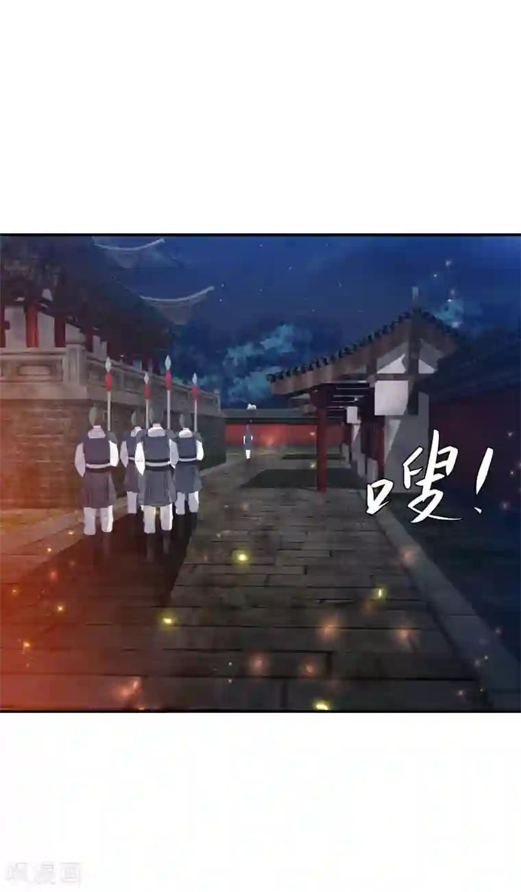 凤凰错:专宠弃妃第152话 墨家和玉城有关？