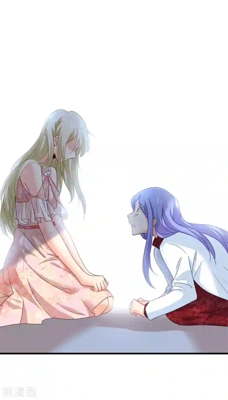 一念时光第343话 小念，妈妈求求你了