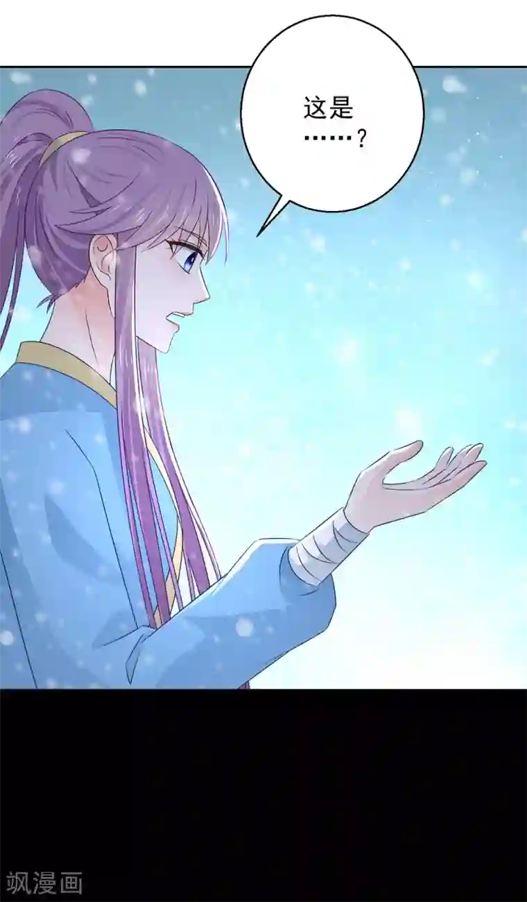 盛宠阴阳妃第104话 一个交代