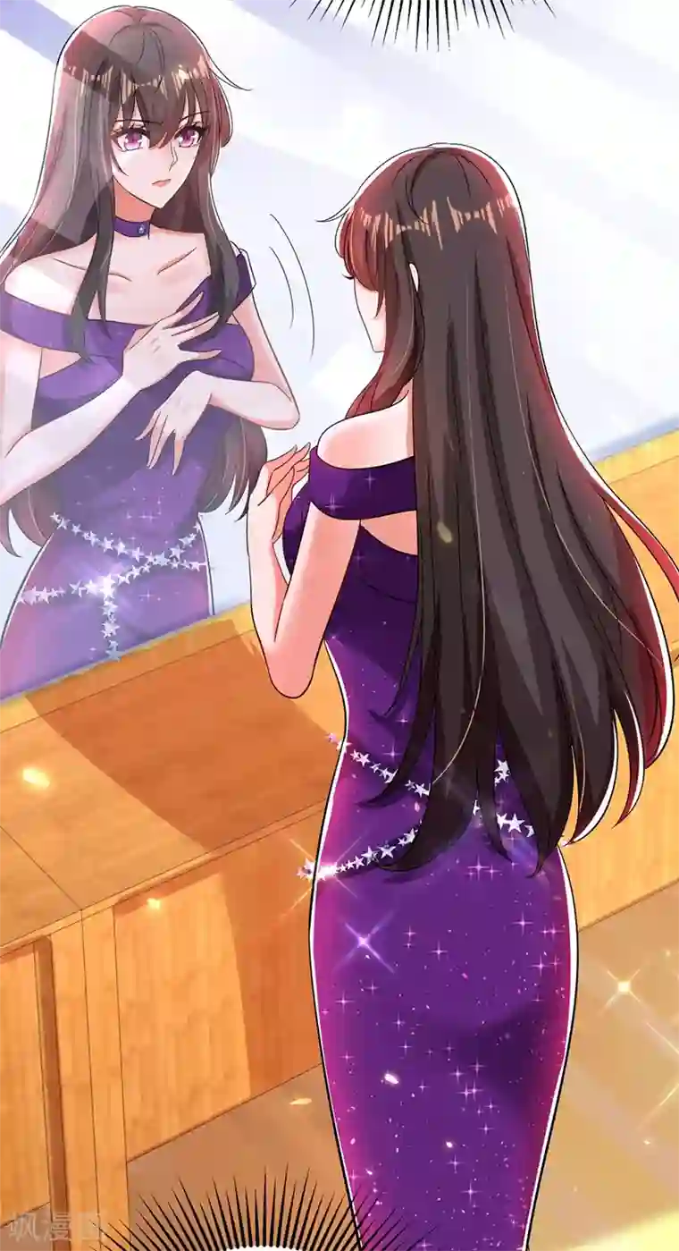 重生空间：豪门辣妻不好惹第129话 让你身败名裂！