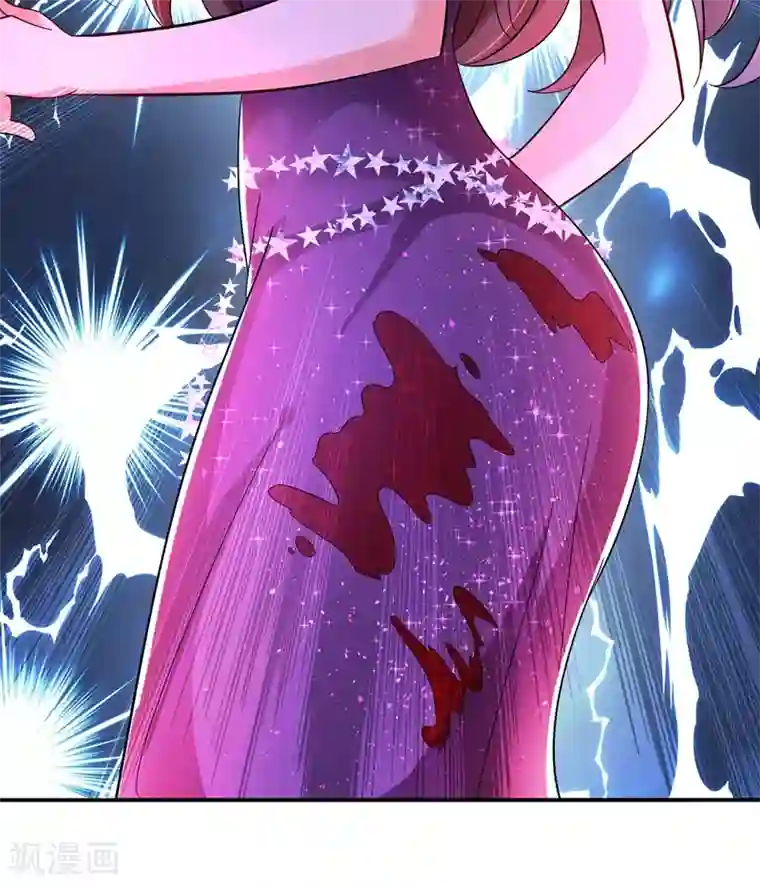 重生空间：豪门辣妻不好惹第129话 让你身败名裂！