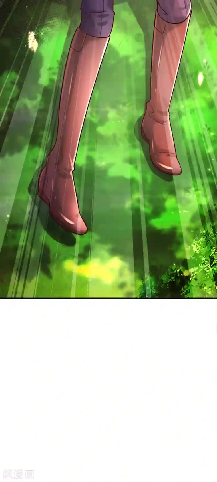 某天成为王的女儿第251话 哄弟弟