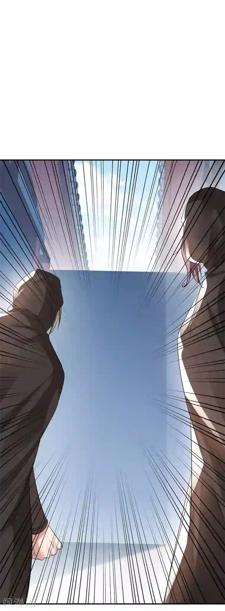 绝世战魂第254话 谈判破裂