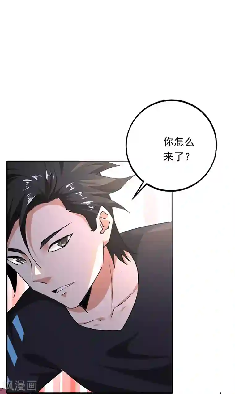 近身保镖第102话 最终计划