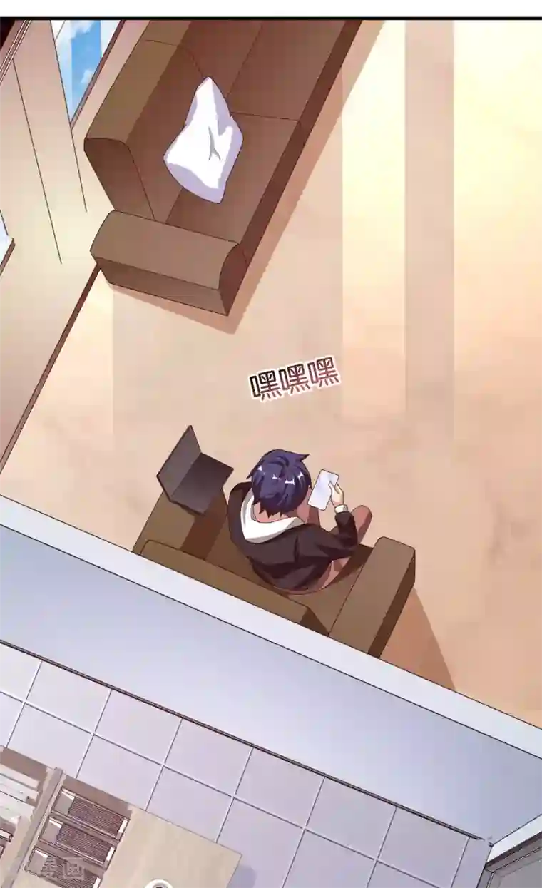 今天开始当首富第175话 你懂了，你又懂了？！