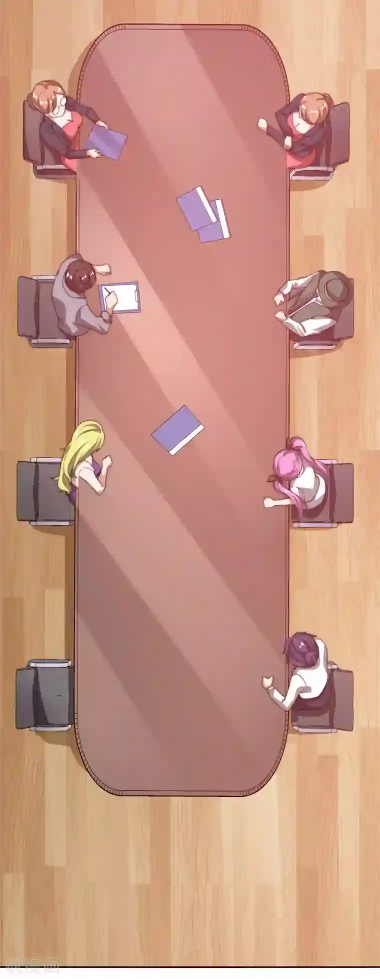 今天开始当首富第175话 你懂了，你又懂了？！