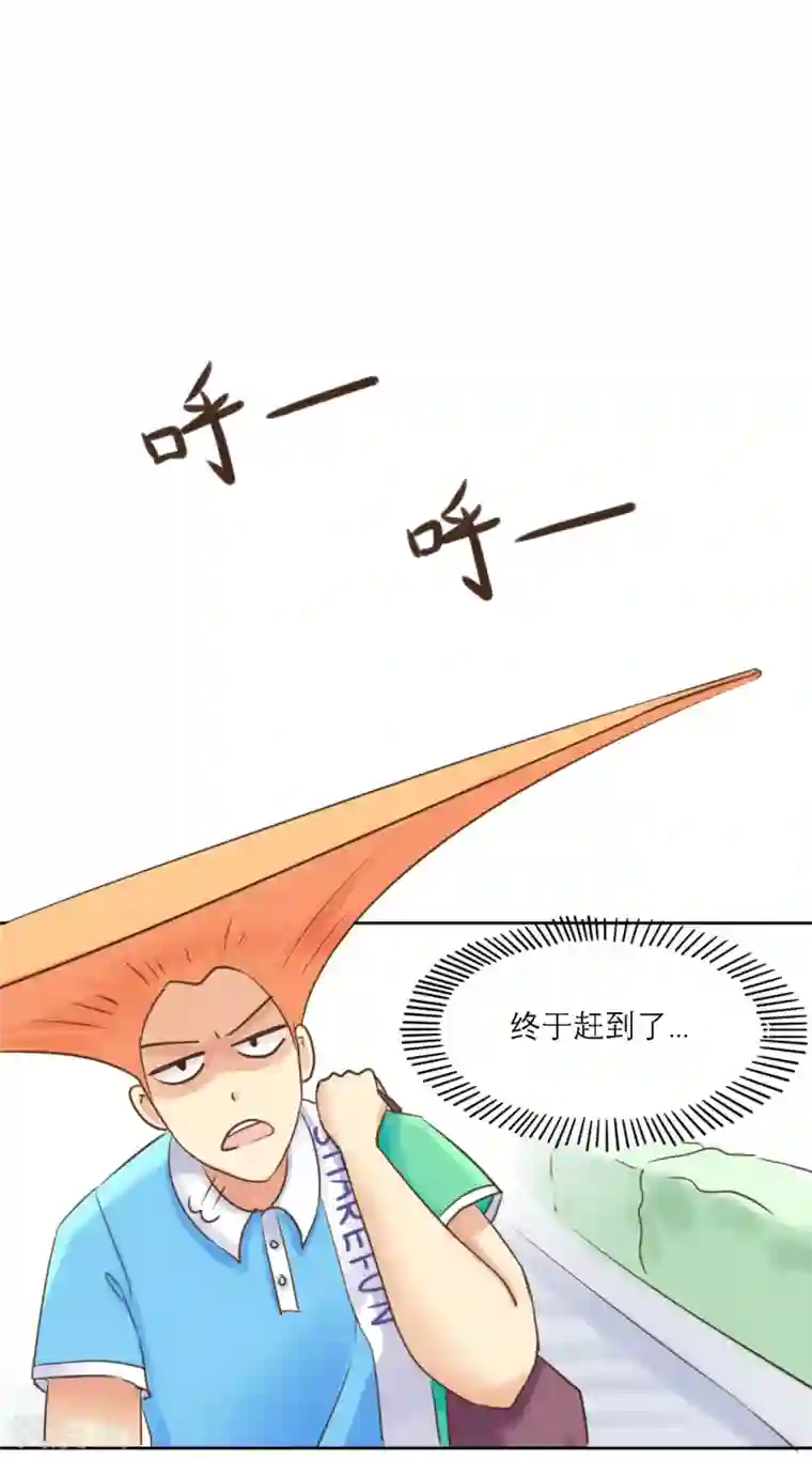 伍六七:黑白双龙同人展出第四期