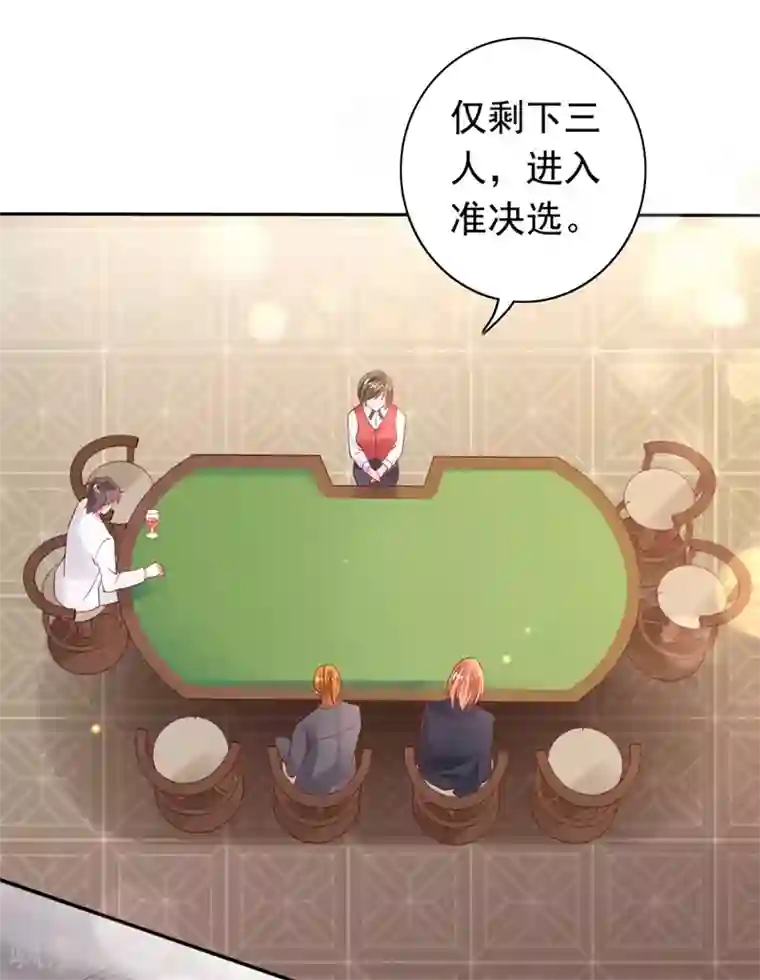 豪门天价前妻第625话 争夺黑翼特权