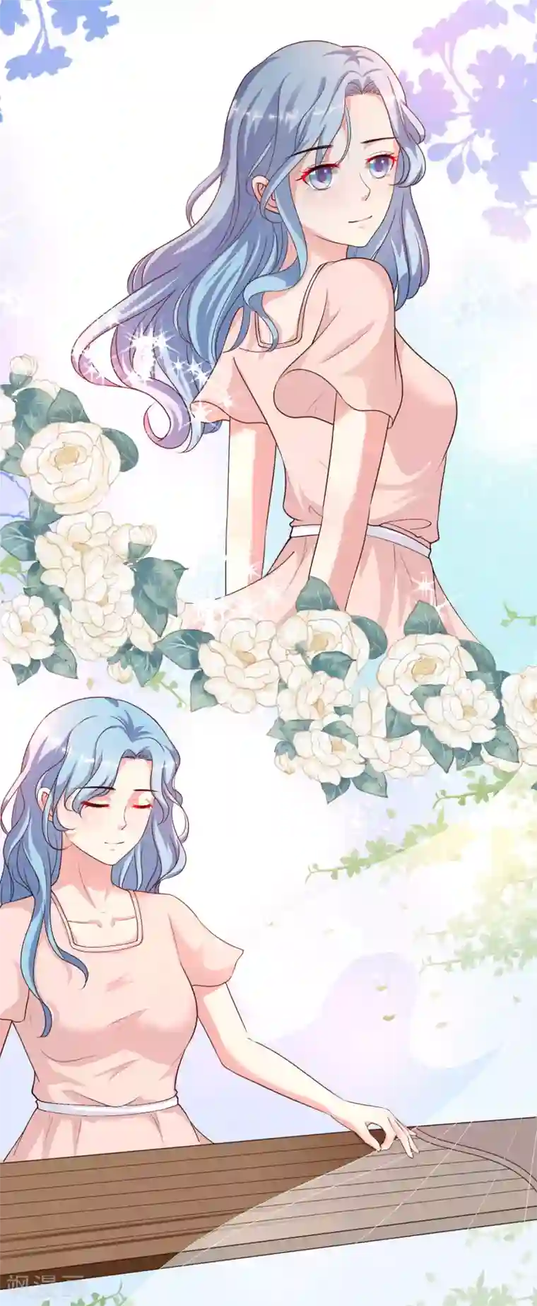 最强桃花运第155话 她居然是美女？？？