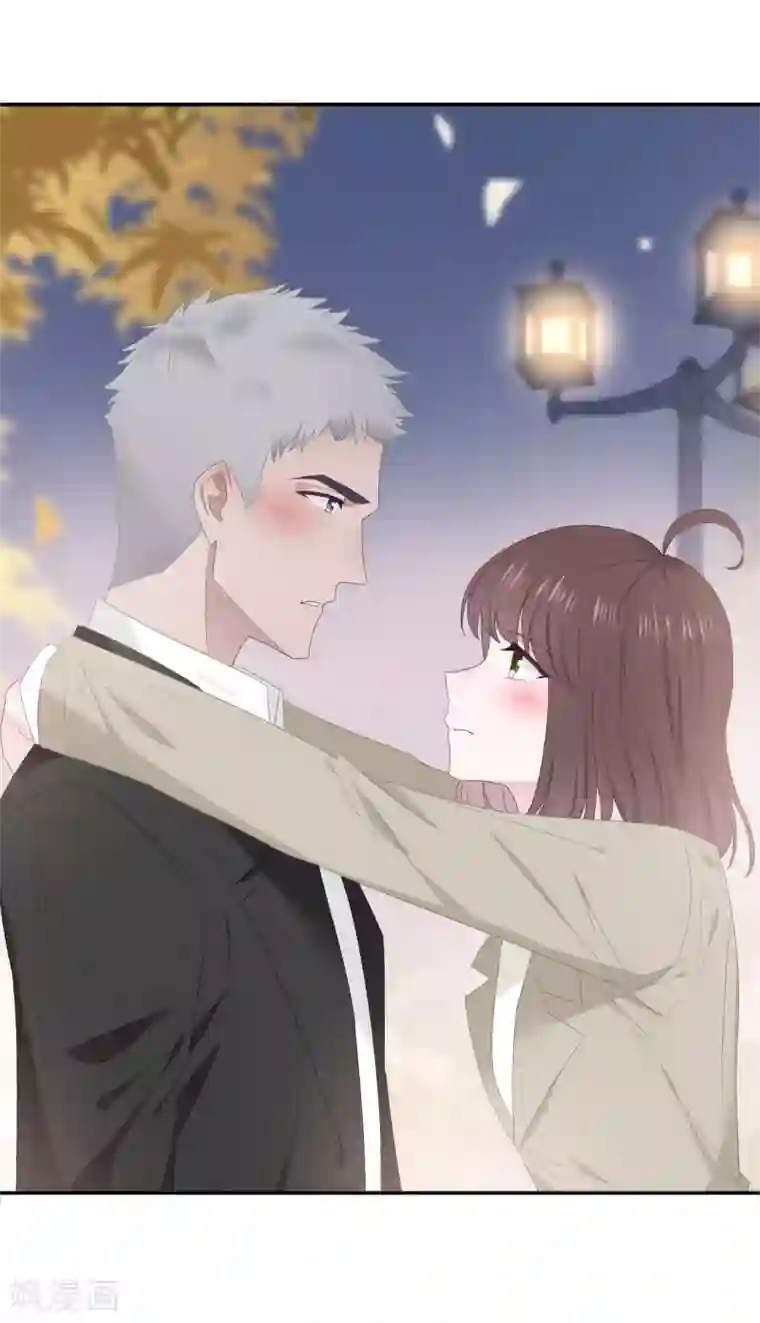 隔壁那个饭桶第89话 错误的感情