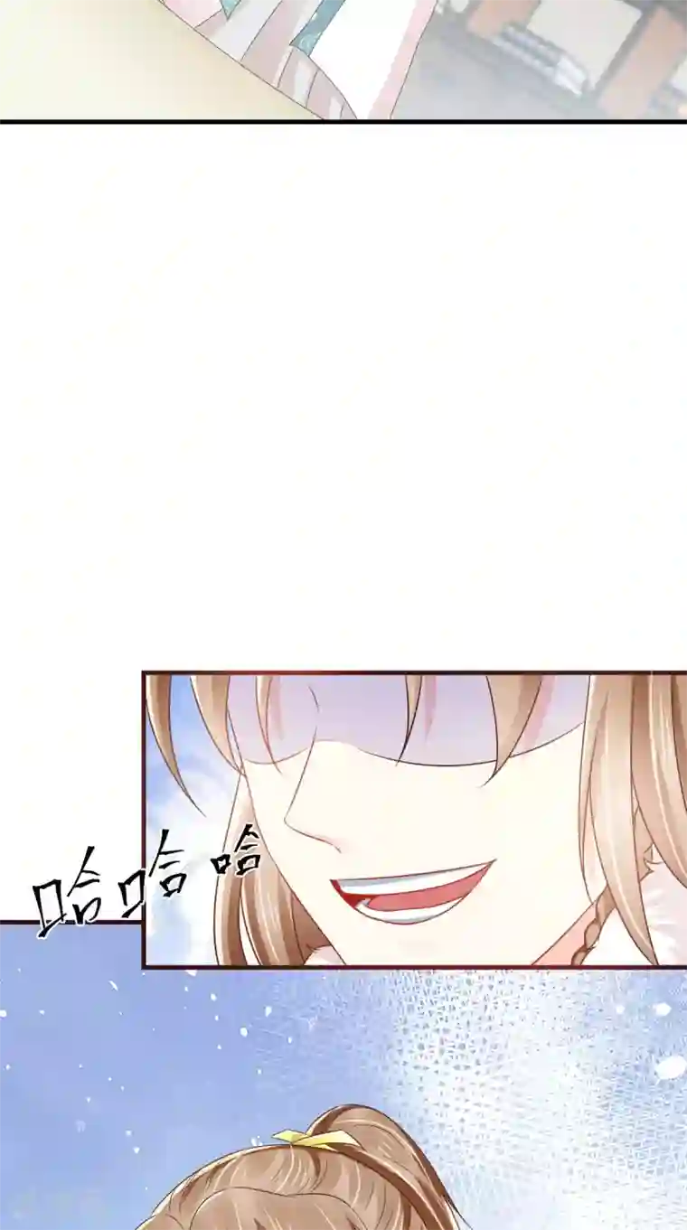 痴傻毒妃不好惹第130话 救驾