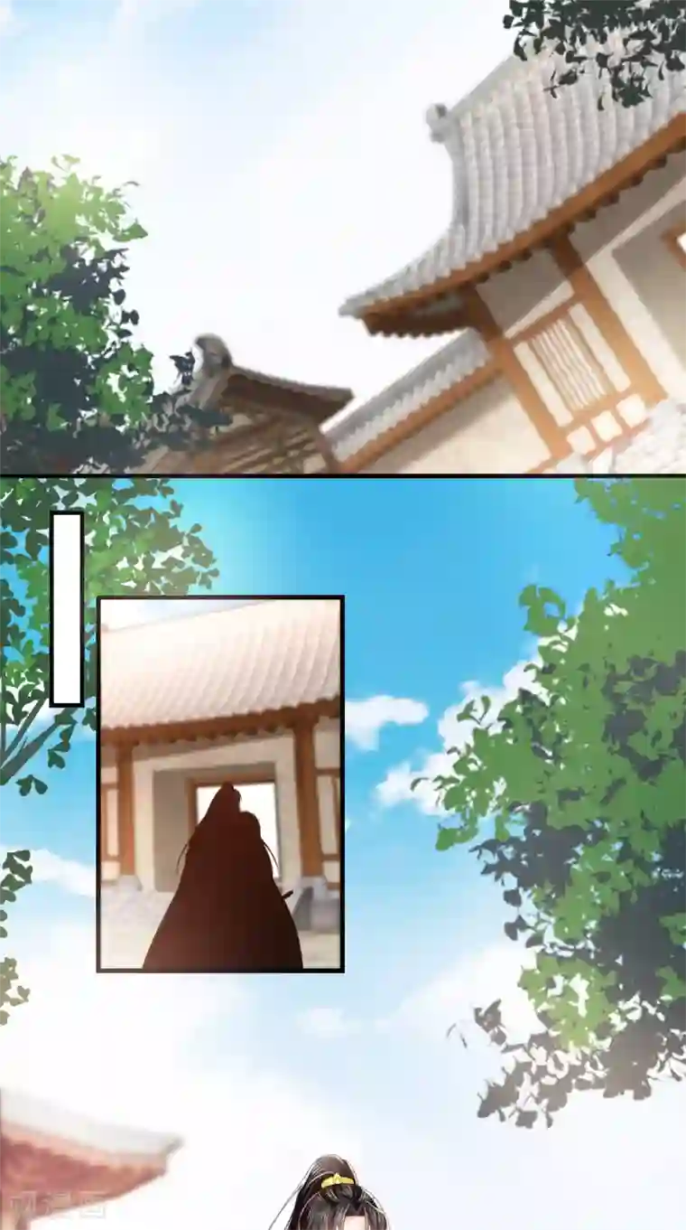 痴傻毒妃不好惹第130话 救驾