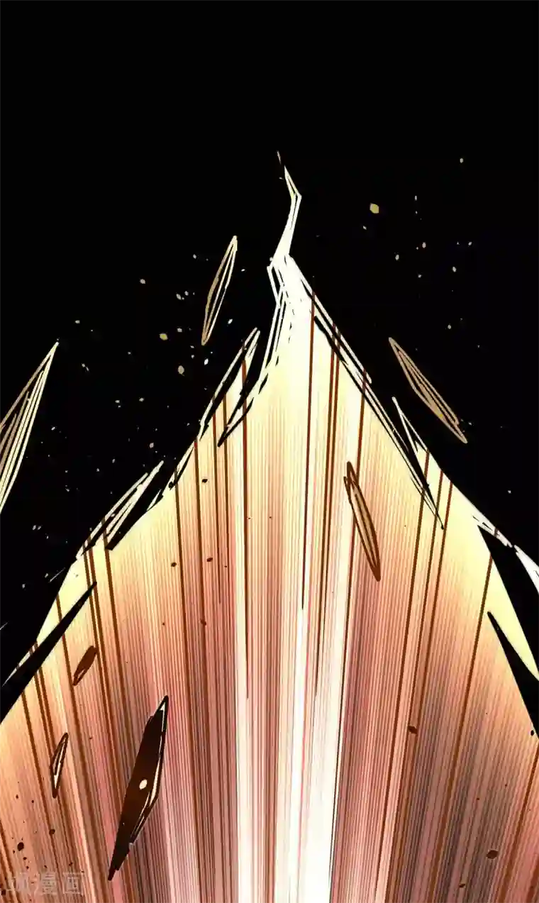 仙帝归来第166话 杀人工具