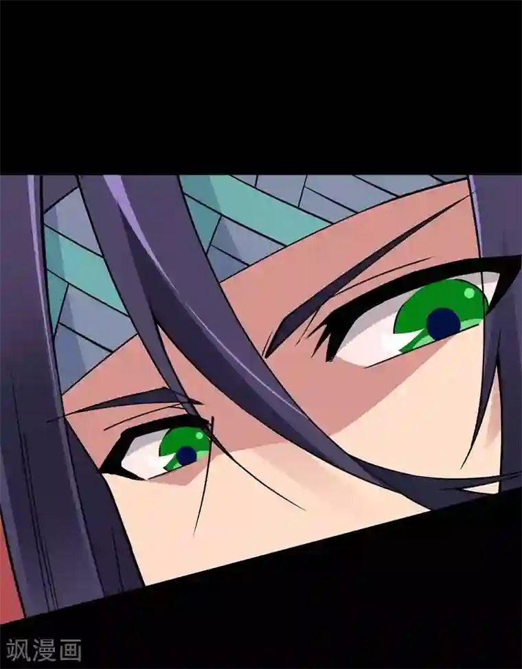 仙帝归来第166话 杀人工具