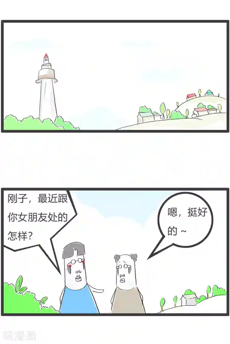 火锅家族第三季第256话 无解