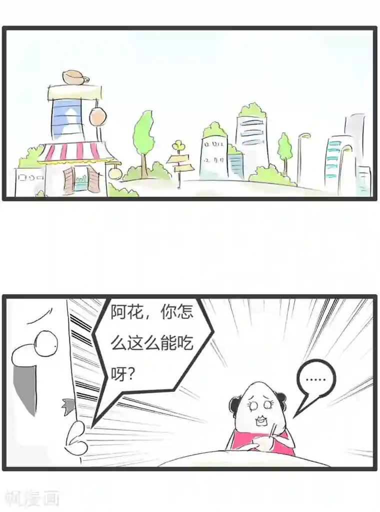 火锅家族第三季第259话 吃货