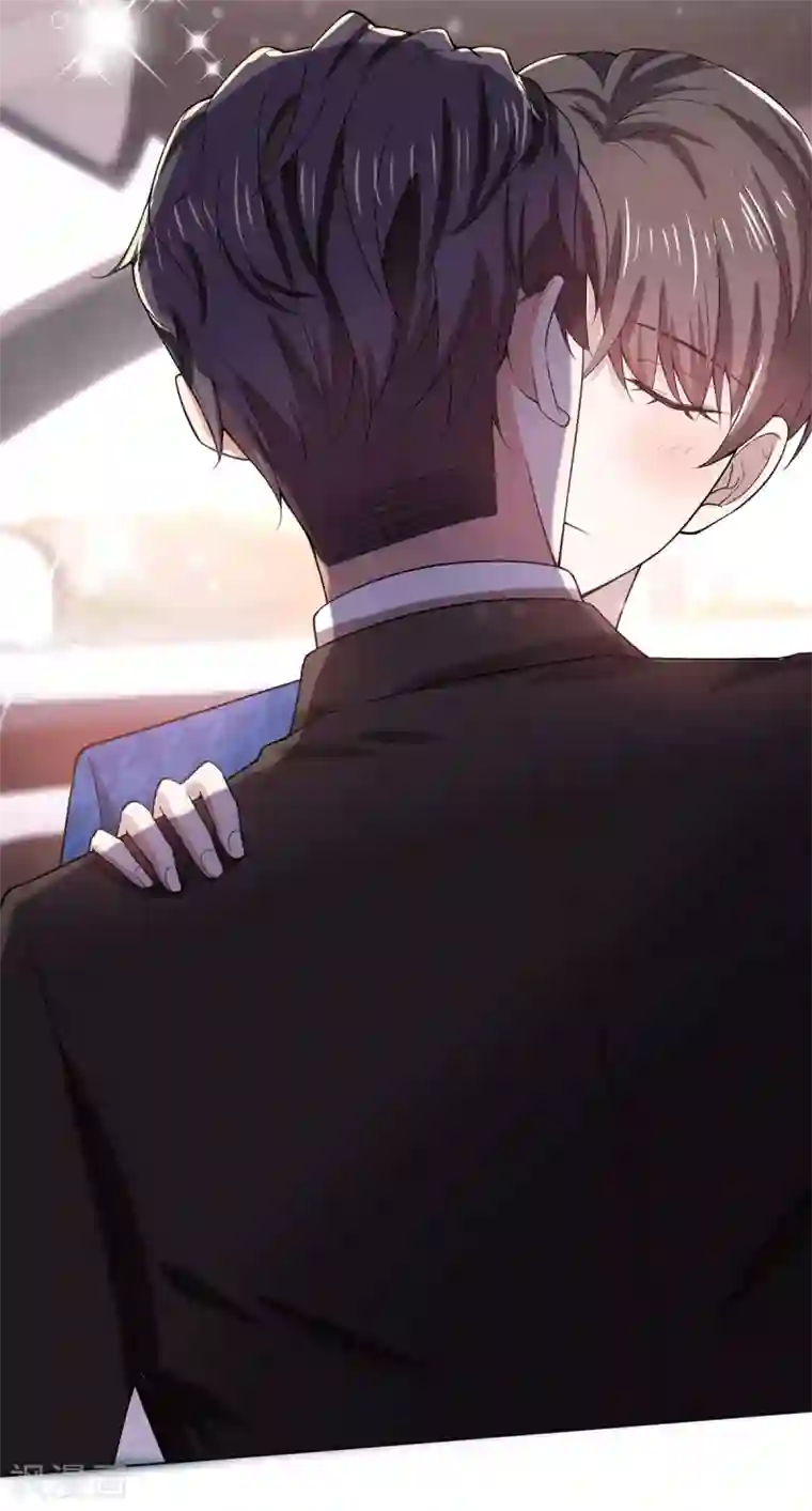 纯情陆少第226话 还生气么？