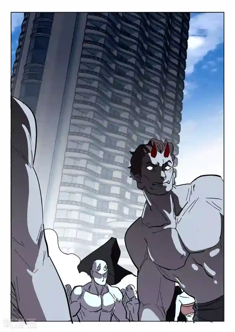 染色体47号第407话