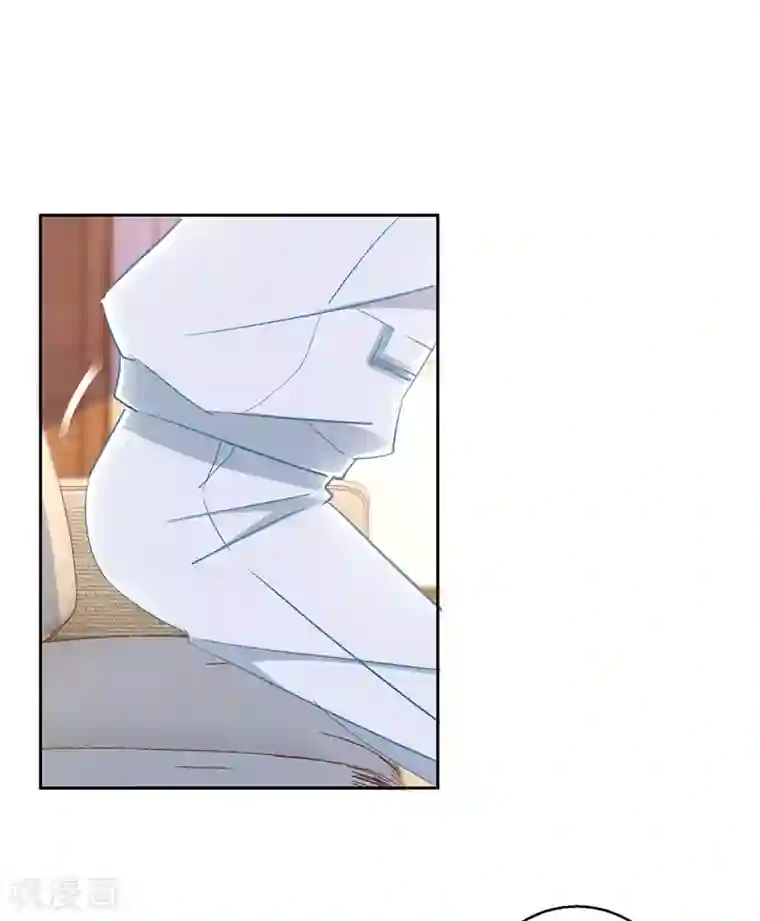 我爹地人设崩了第66话 献花