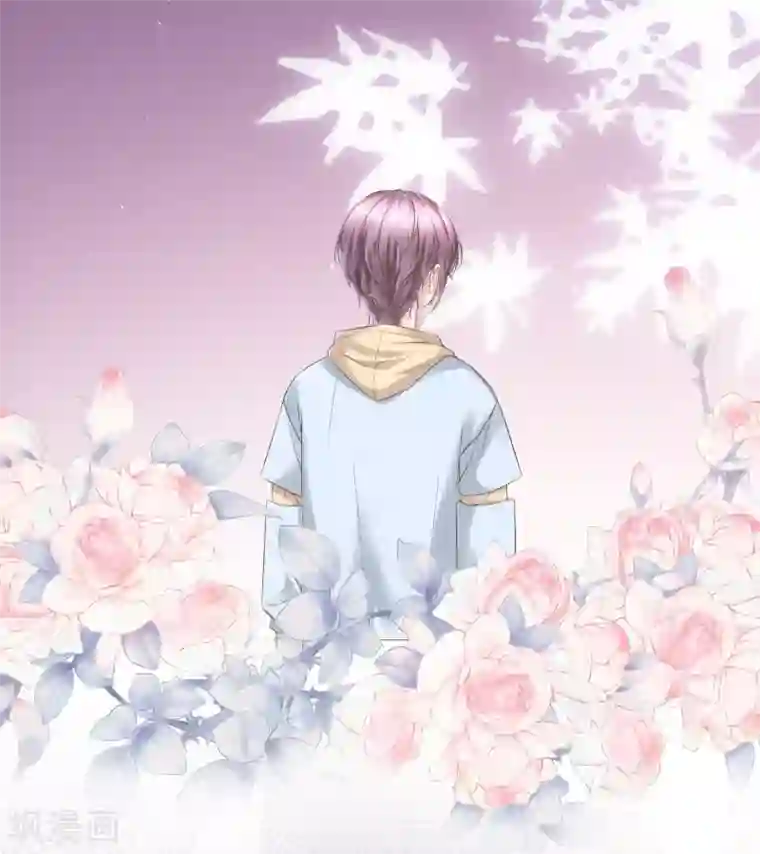 西装下的魔王第53话 别妄想吃她的豆腐