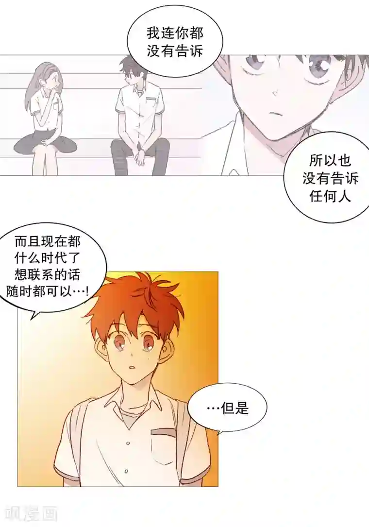 动物灵魂管理局第114话 没有开始就结束