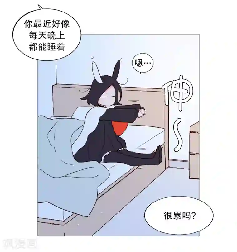 动物灵魂管理局第115话 寻找