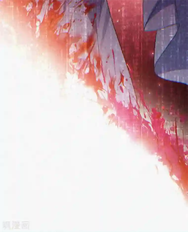 废女妖神第61话 蛛妖