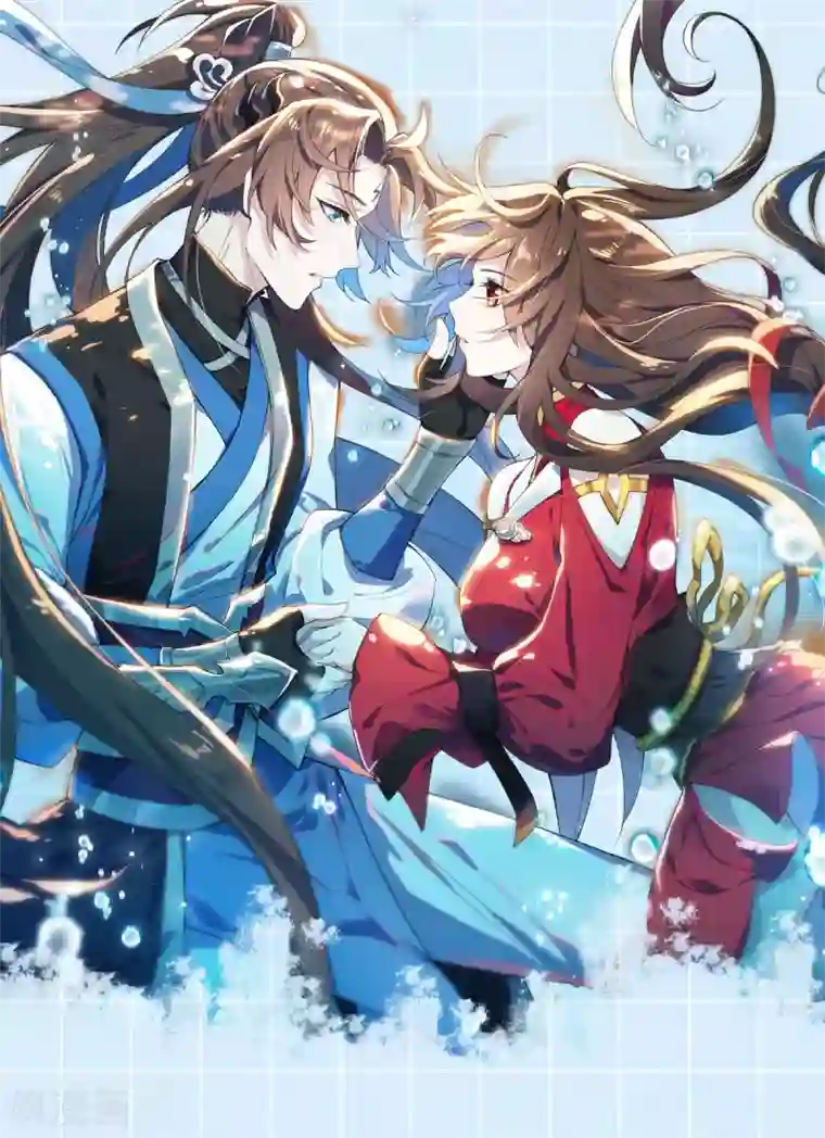 废女妖神国漫星选中奖名单公布