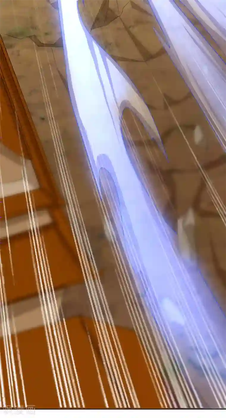 谐帝为尊第58话 一定要救下我的女人们！